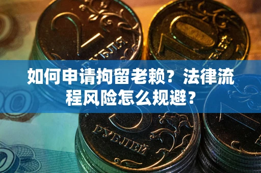 济南如何申请拘留老赖？法律流程风险怎么规避？
