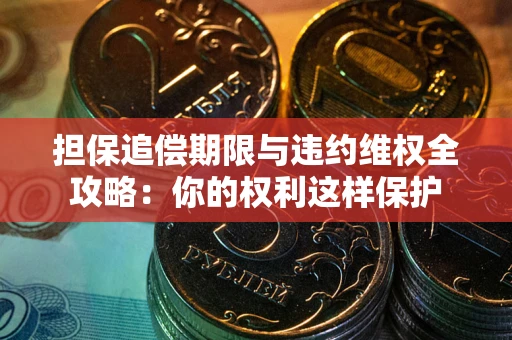 济南担保追偿期限与违约维权全攻略：你的权利这样保护